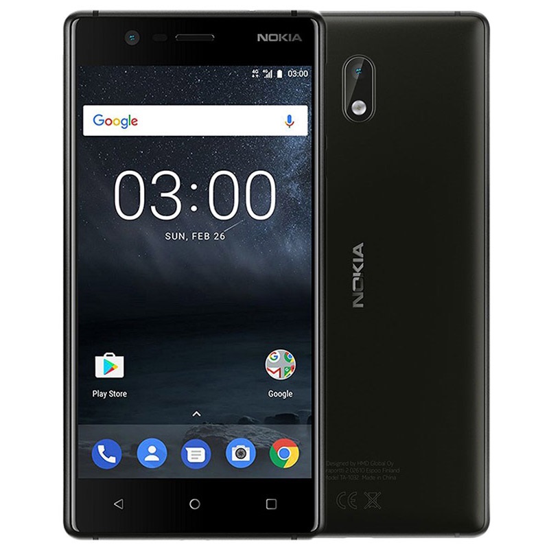  Nokia 3 