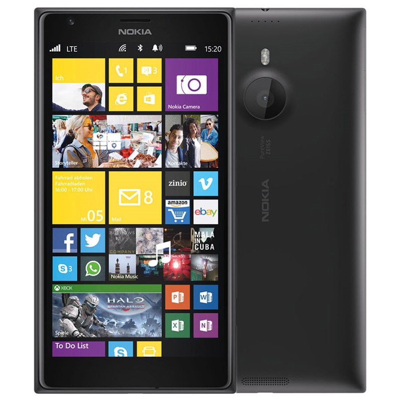 Nokia Lumia 1520 