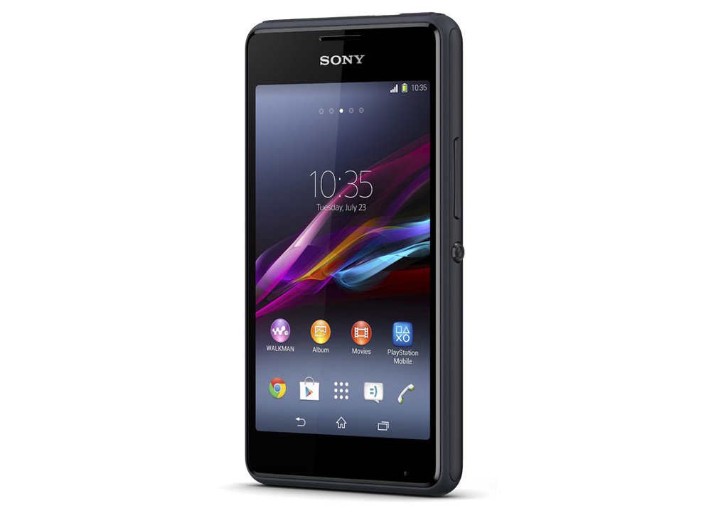  Sony Xperia E1 