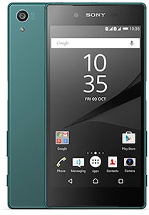 Sony Xperia Z5