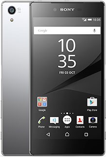 Sony Xperia Z5 Premium