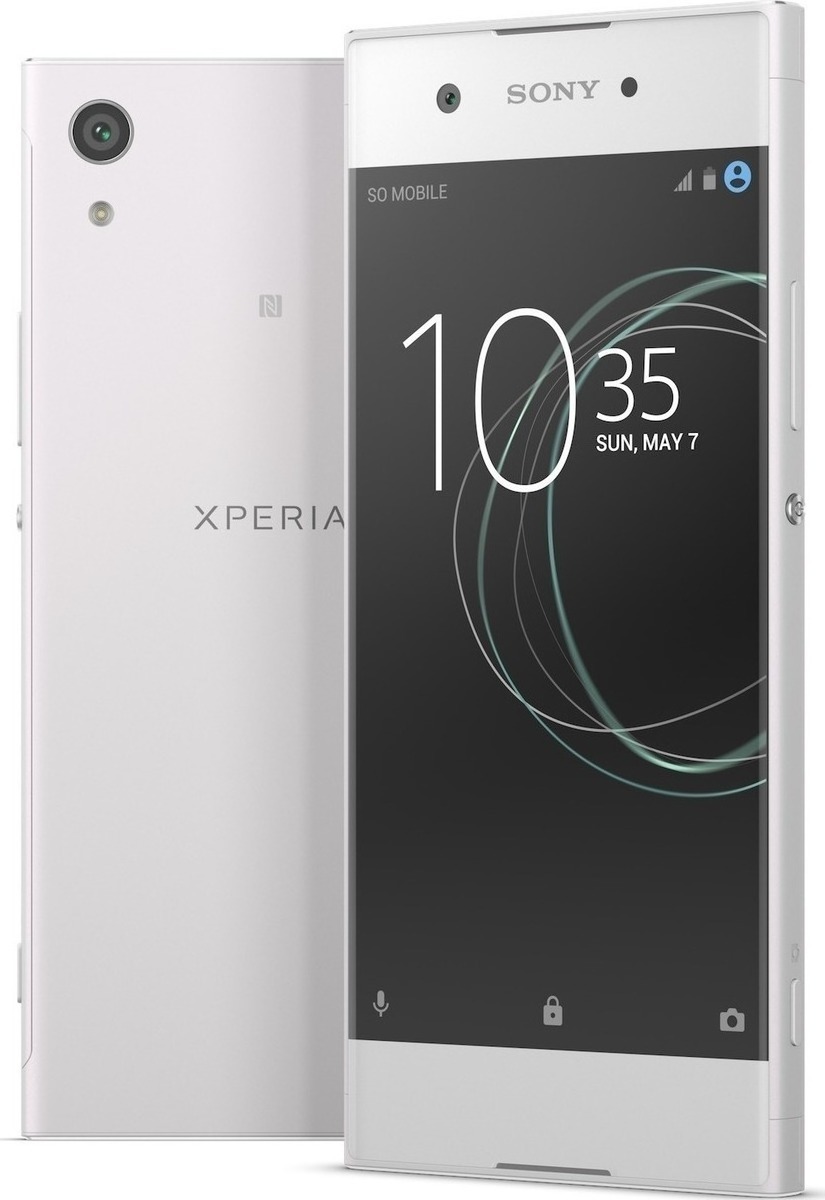 Sony Xperia XA1