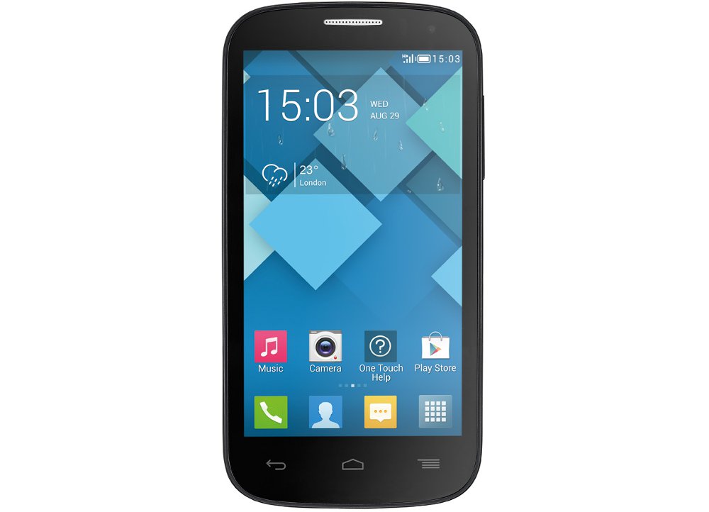 Alcatel One Touch C5