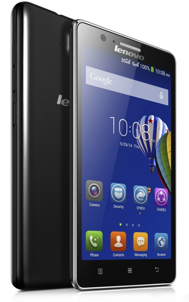 Lenovo A536