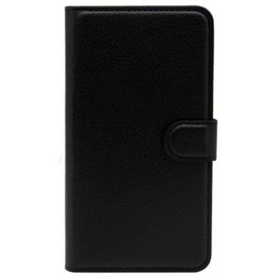 Book case for Huawei Y5/Y560 - black