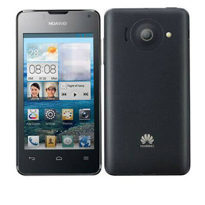 Huawei Ascend Y300