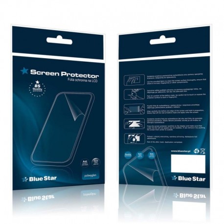 Screen Protector (Μεμβράνη) for Huawei Y530
