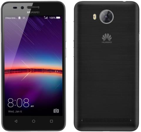 HUAWEI Y3 II