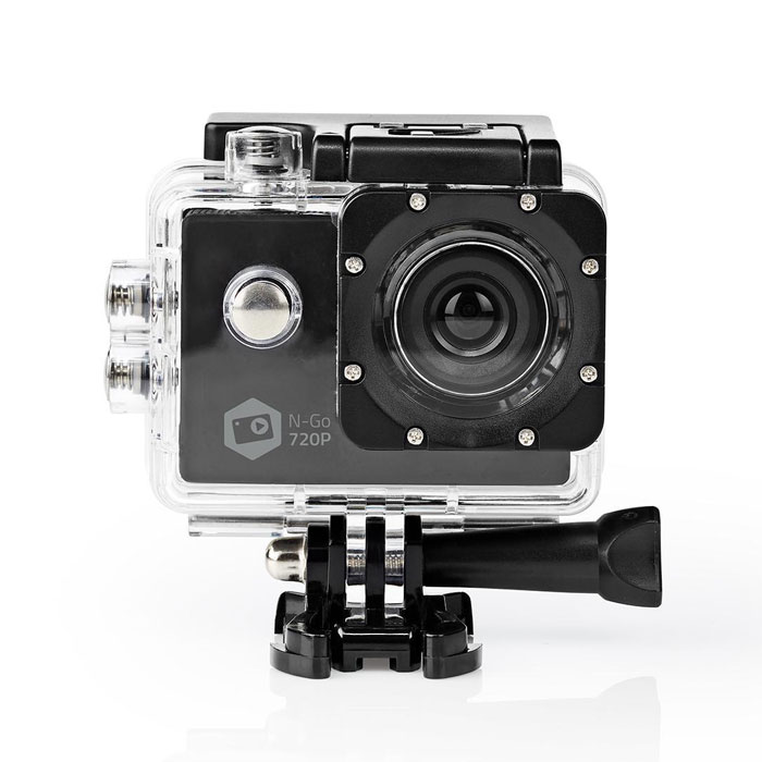 NEDIS ACAM11BK