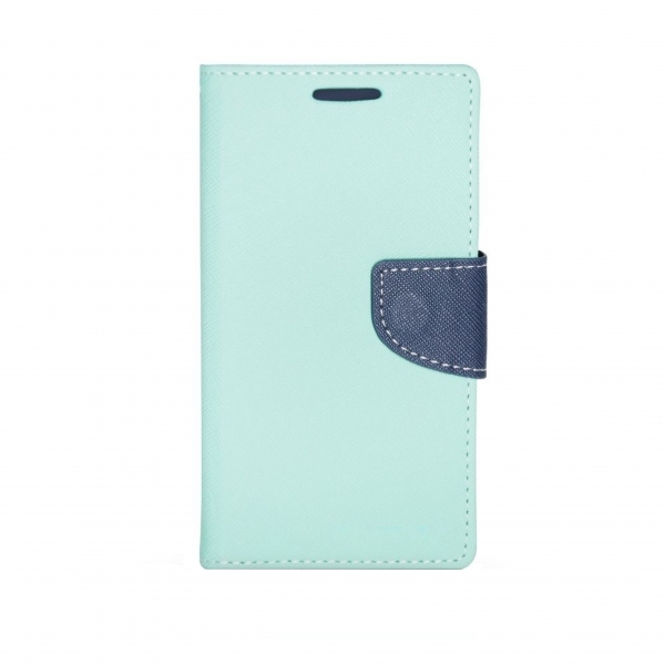 Diary Book Case for Samsung Galaxy A5 SM-A510F (2016) in Mint
