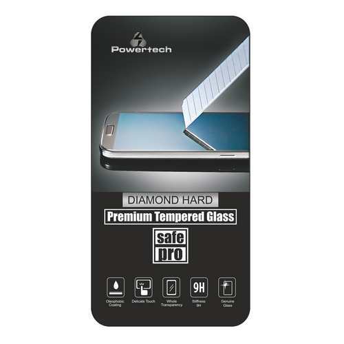 Tempered glass Powertech for Samsung Galaxy S5 mini SM-G800