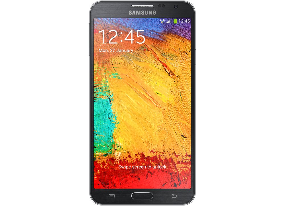 Samsung Galaxy Note 3 Neo