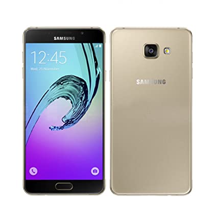 Samsung Galaxy A7 SM-A710F (2016) 
