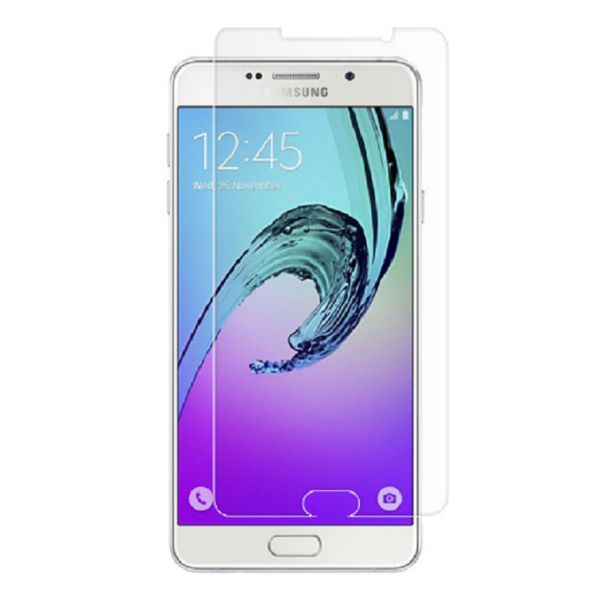 Screen Protector Samsung Galaxy A7 SM-A710F (Model 2016) - Ultra Clear