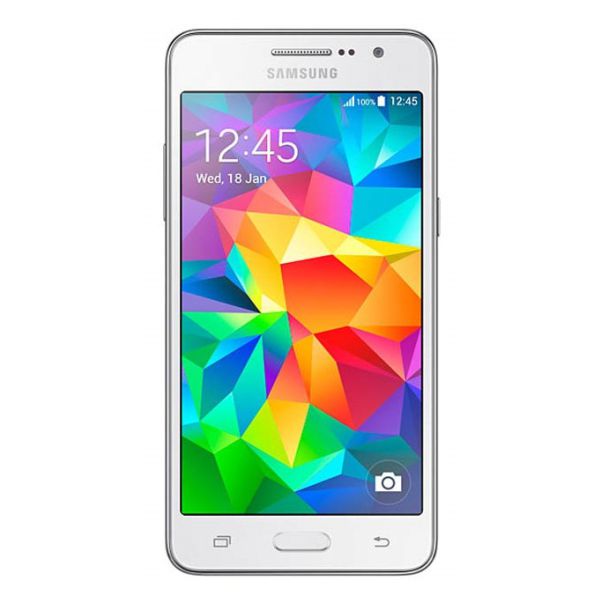 Screen Protector Samsung Galaxy J2 SM-J200F in Ultra Clear