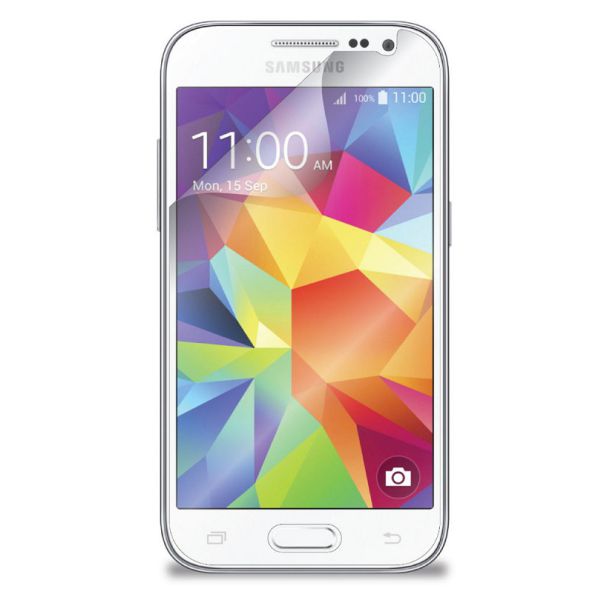 Screen Protector Samsung Galaxy Core Prime SM-G360H in Ultra Clear