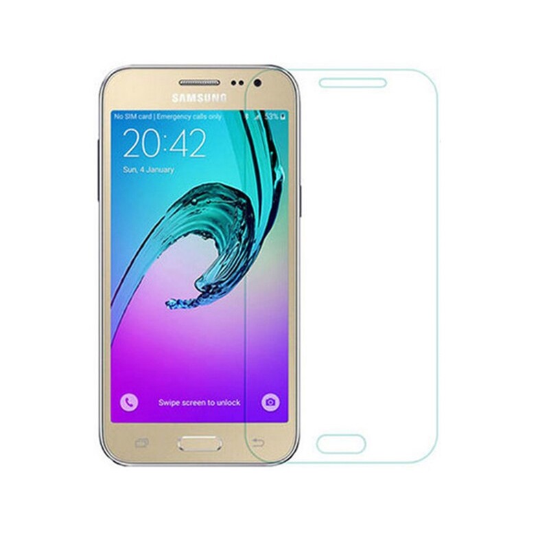 Screen Protector Samsung Galaxy J3 SM-J3109 - Ultra Clear