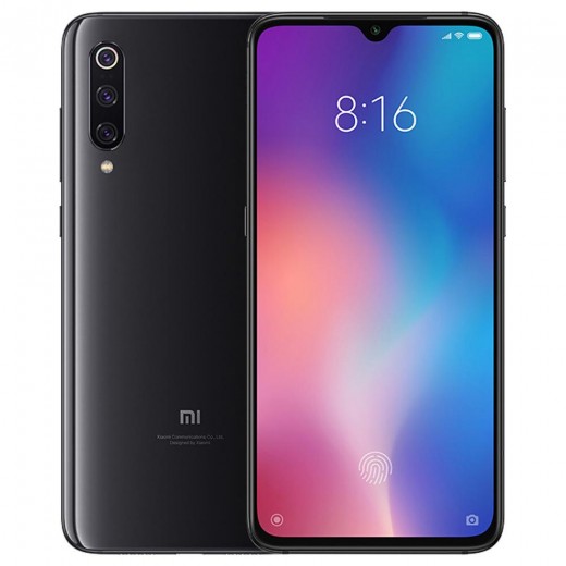  Xiaomi Mi9 