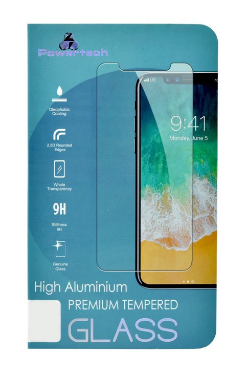 POWERTECH Tempered Glass 9H(0.33MM), για Xiaomi Mi 9 TGC-0281