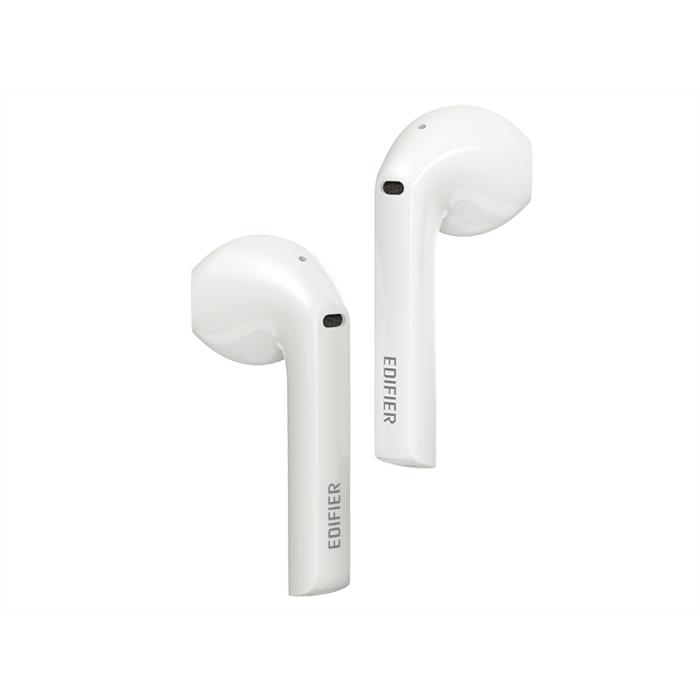  Earphone TWS Edifier BT TWS200 White 