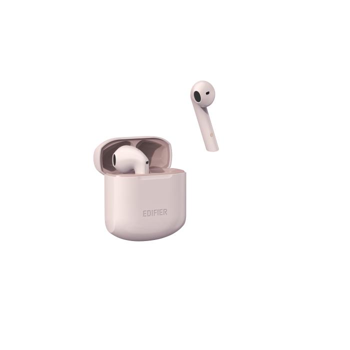  Earphone TWS Edifier BT TWS200 Pink 