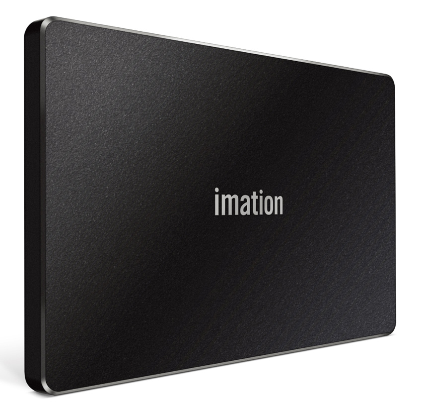 IMATION SSD A320 960GB, SATA III, 520-450MB/s 7mm, TLC