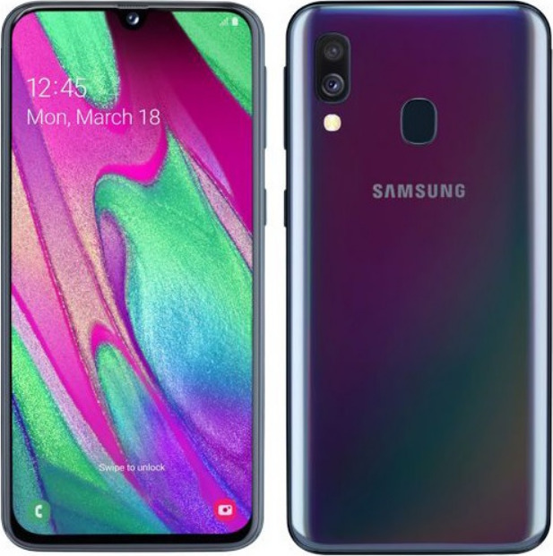 Samsung Galaxy A40