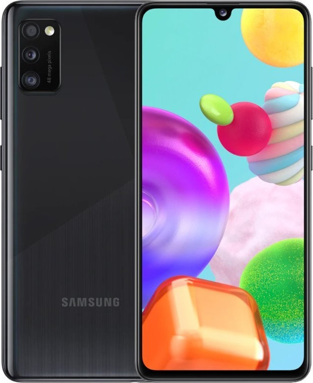 Samsung Galaxy A41