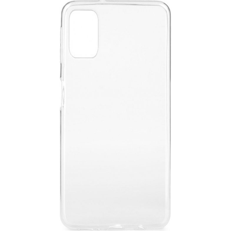 Ultra Slim 0,5mm SAMSUNG - OEM - Διάφανο Clear - Galaxy A41