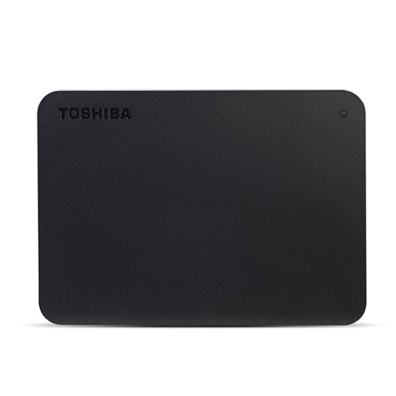 Εξωτερικός Δίσκος Toshiba 2.5 Canvio Basic 1TB USB 3.0 2018
