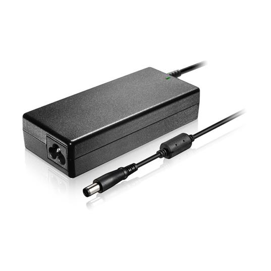 POWER ON Notebook Adaptor 90W for HP 19V 7,4 x 5,0 x 12 (SC123)