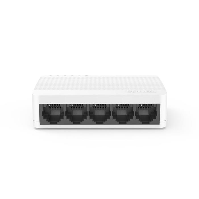 Fast Εthernet 5 port switch Tenda S105 