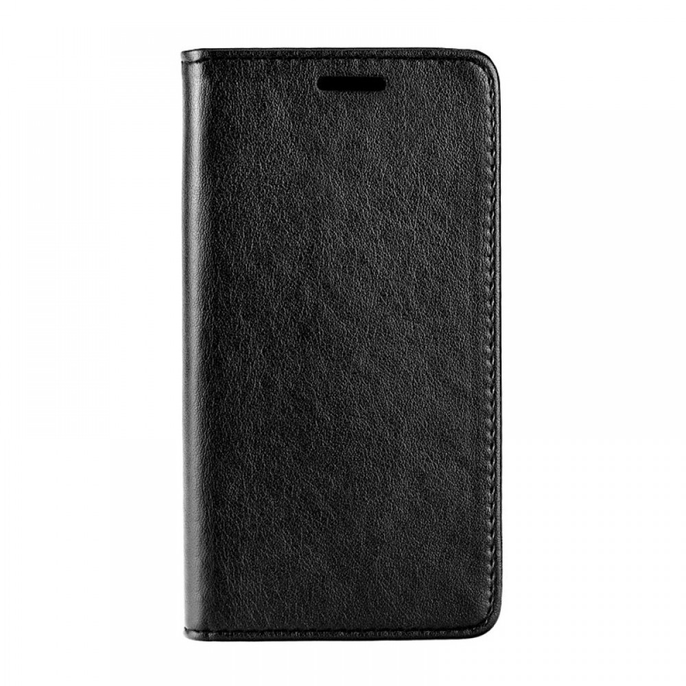 book case for lg g4 magnet in black