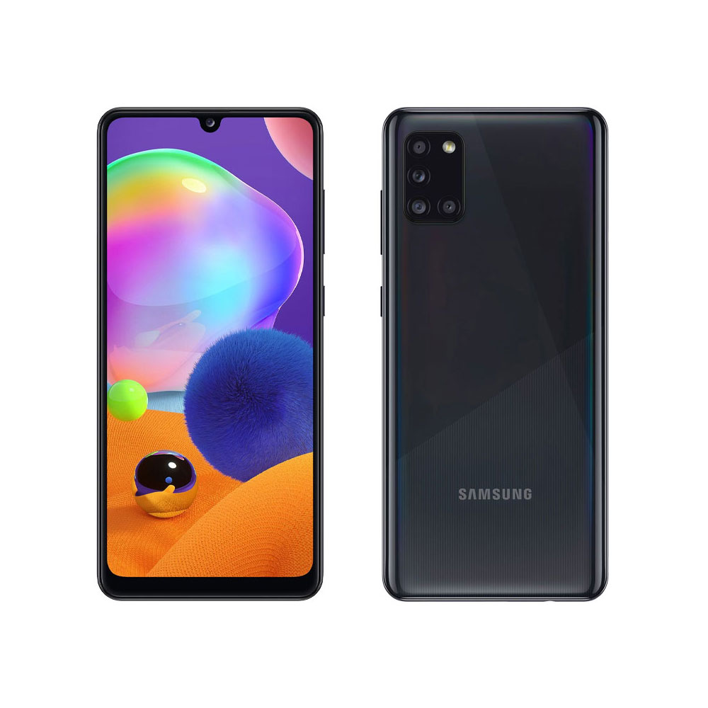 Samsung Galaxy A31