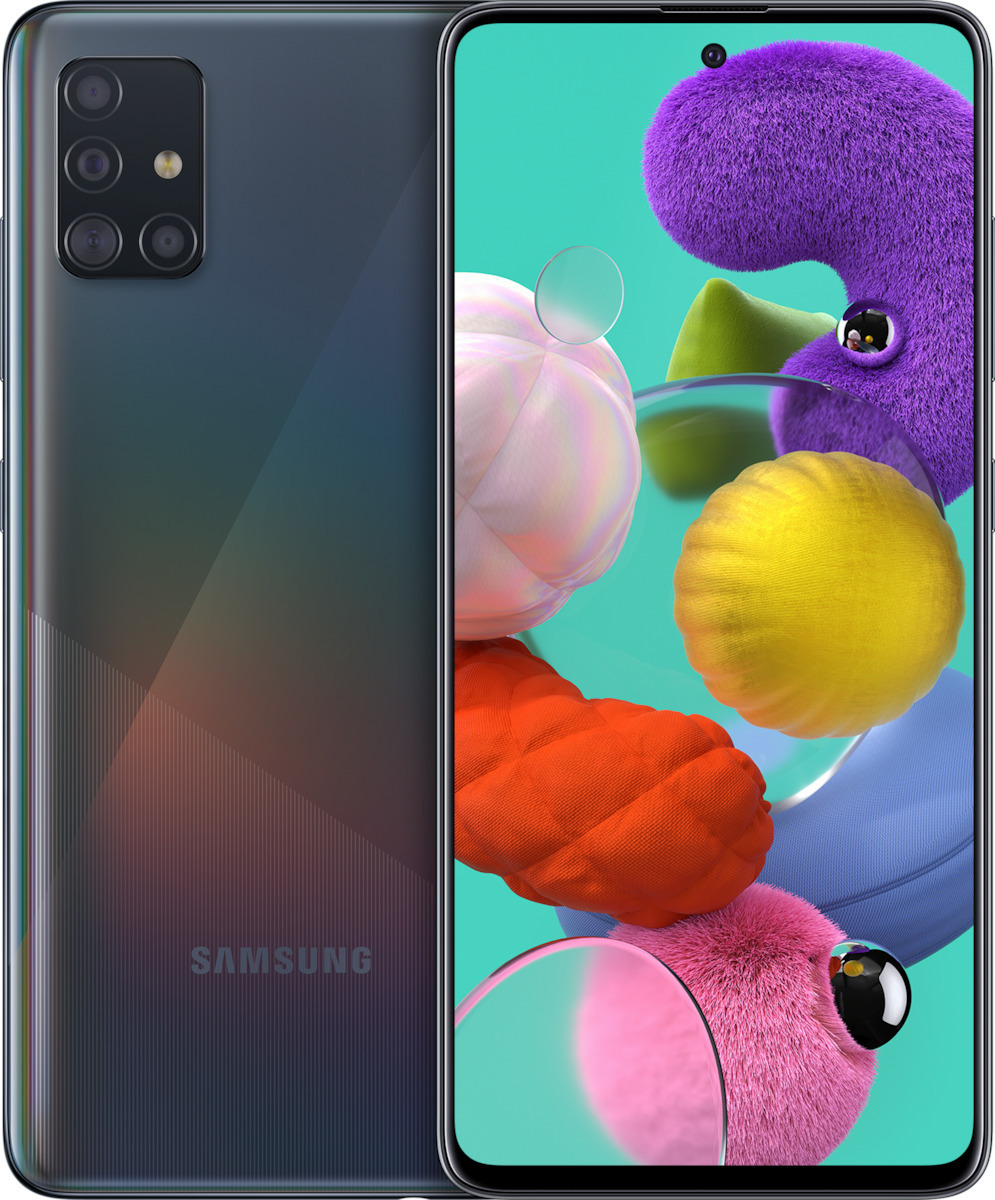 Samsung Galaxy A51