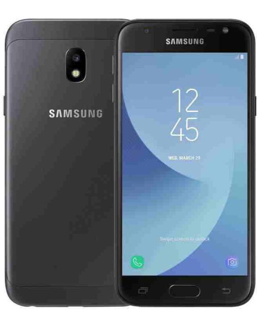 Samsung Galaxy J3 2017