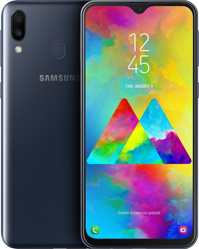 Samsung Galaxy M20