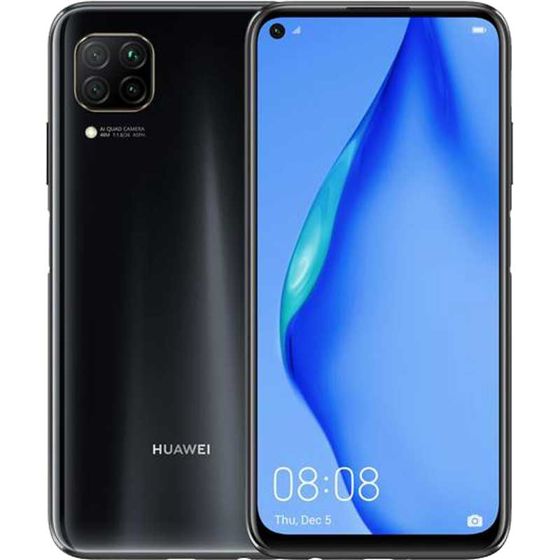 Huawei P40 lite