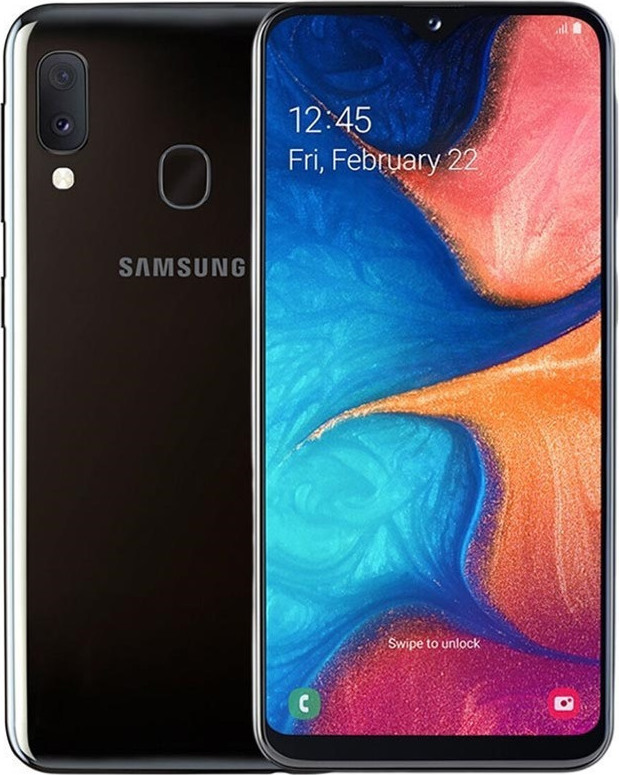 Smartphone Samsung Galaxy A20e 5.8