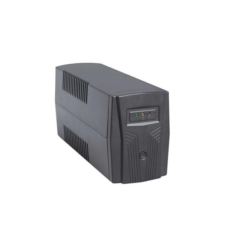 NG UPS 850VA ΜΕ AVR 