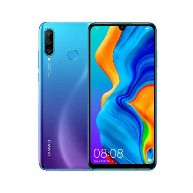 Huawei P30 Lite