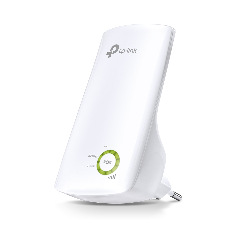 WIRELESS REPEATER TP-LINK TL-WA854RE v4