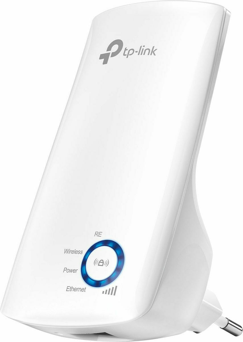 TP-LINK TL-WA850RE v7 Single Band (2.4GHz)