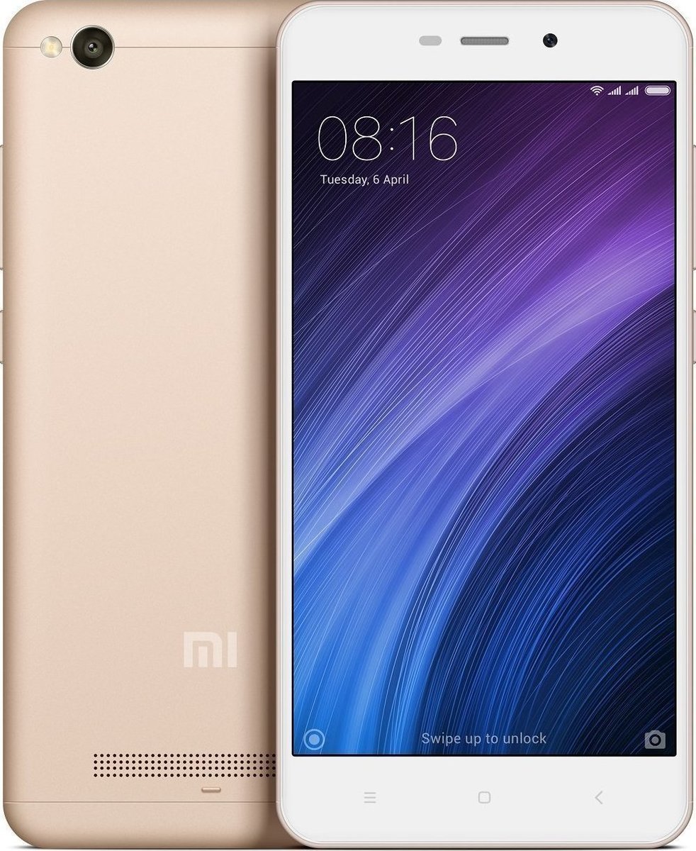 Xiaomi redmi 4a