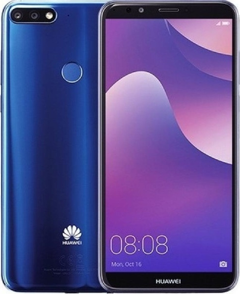 Huawei Y7 Prime 2018