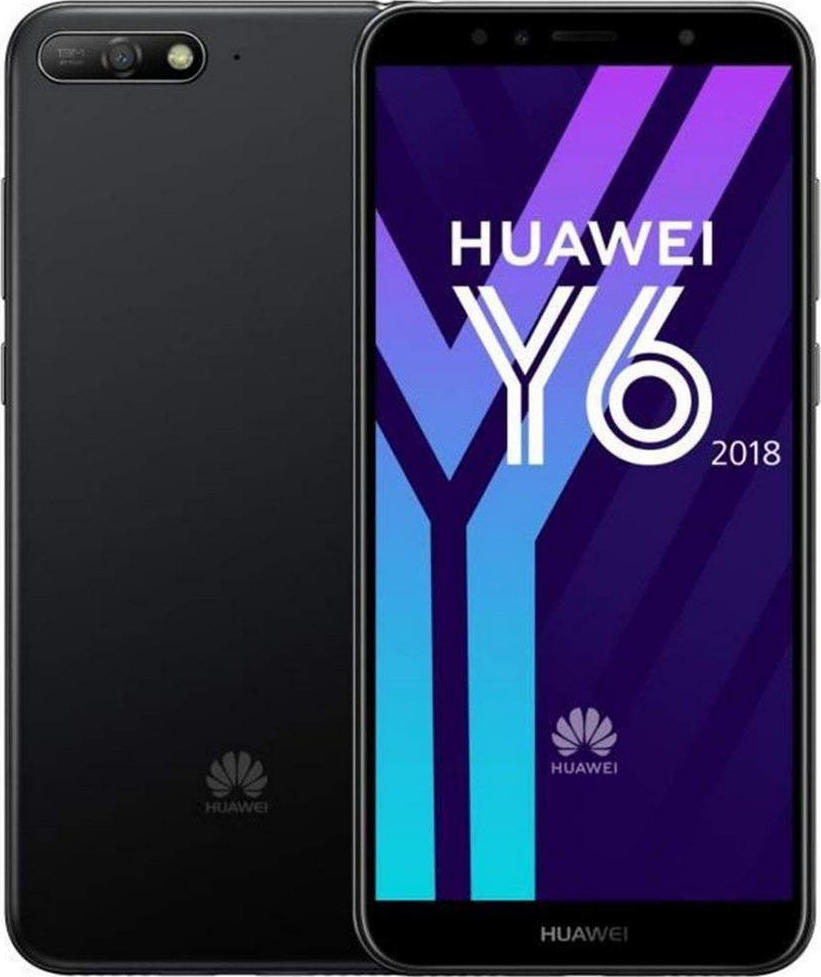 Huawei Y6 2018