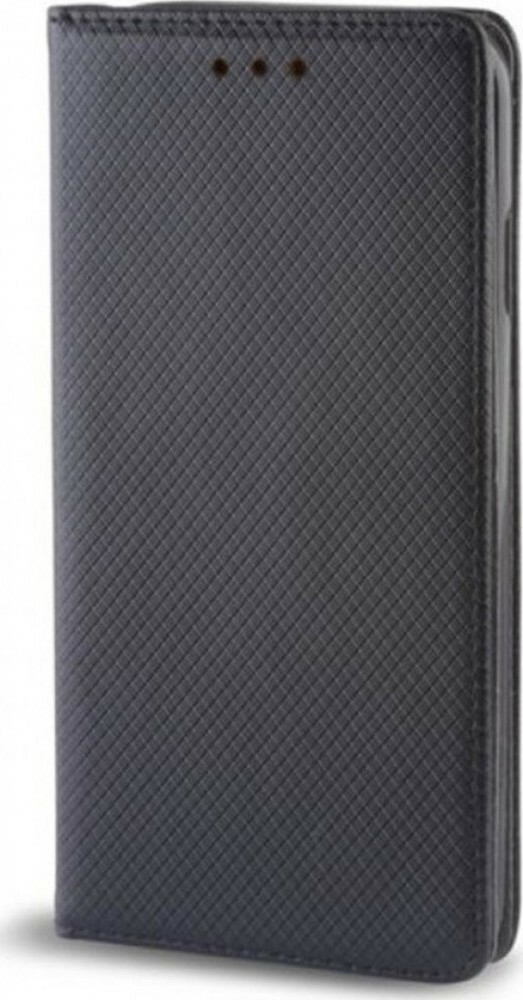 Book case for Huawei P8/P9 Lite 2017 black 