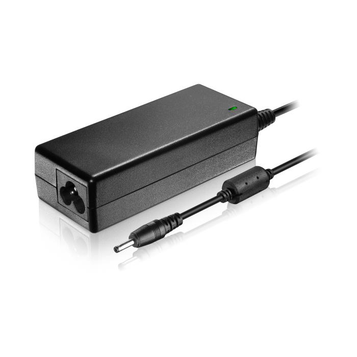Notebook Adaptor 65W Power On ACER 19V 3.0 x 1.1 x 10 