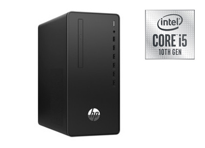  HP Desktop Pro 300 G6 -294S6EA (i5-10400/8GB/256GB/Windows 10 Pro) - Desktop PC