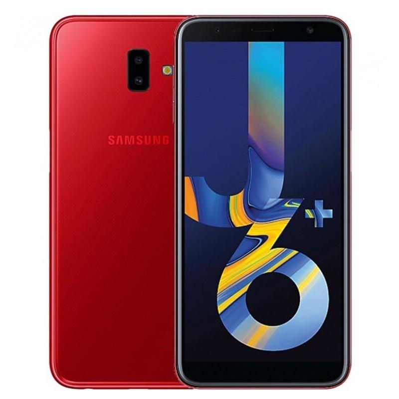 Samsung Galaxy J6 plus 2018